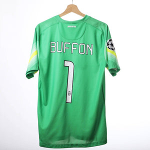 maglia portiere juventus nike 2013/2014 buffon 1 by NIKE - Home
