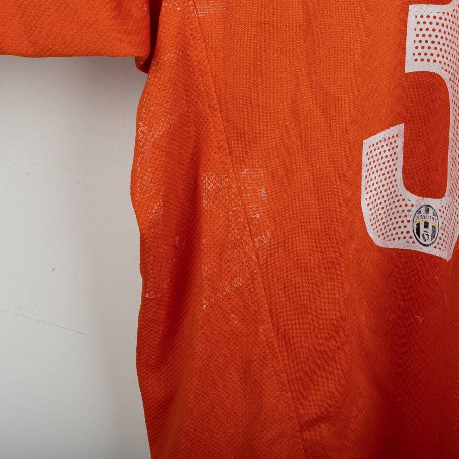 maglia portiere juventus nike Abbiati 32 2005/2006 by NIKE - Home (12)
