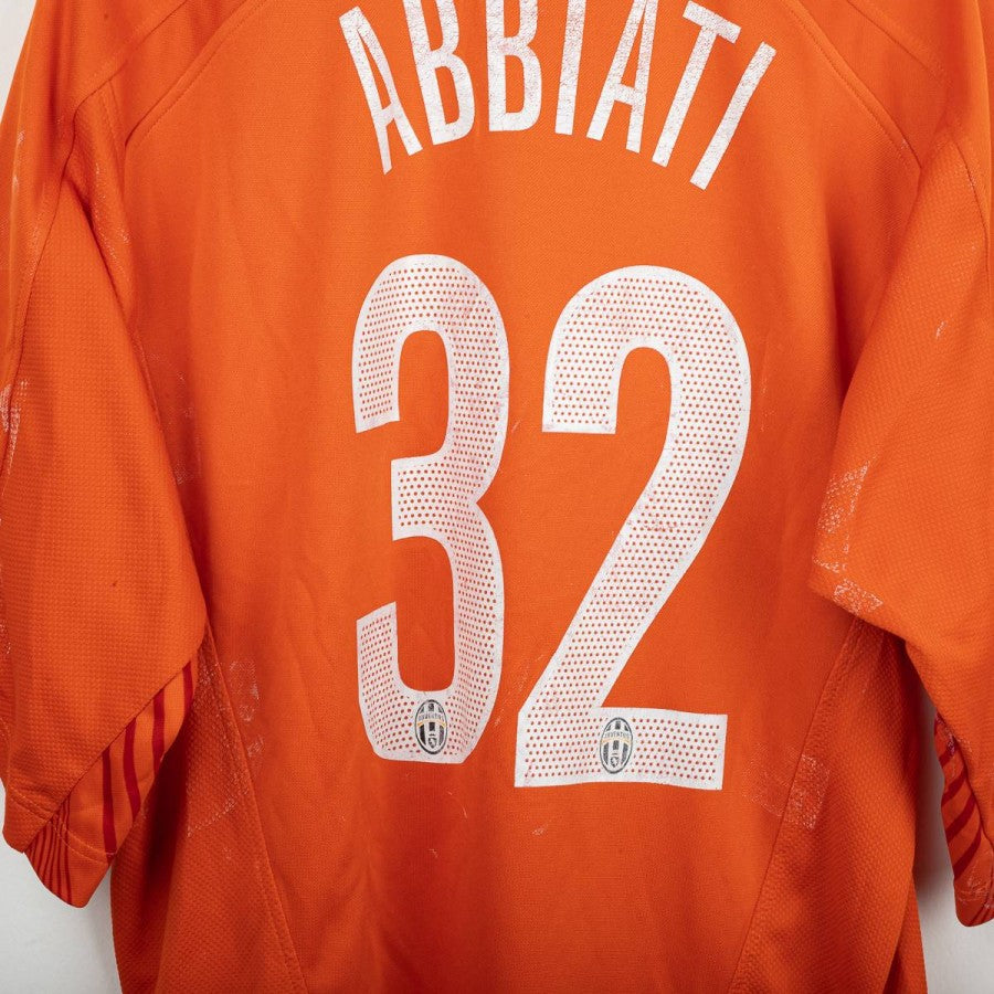 maglia portiere juventus nike Abbiati 32 2005/2006 by NIKE - Home (5)
