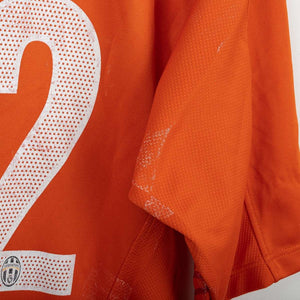 maglia portiere juventus nike Abbiati 32 2005/2006 by NIKE - Home (9)