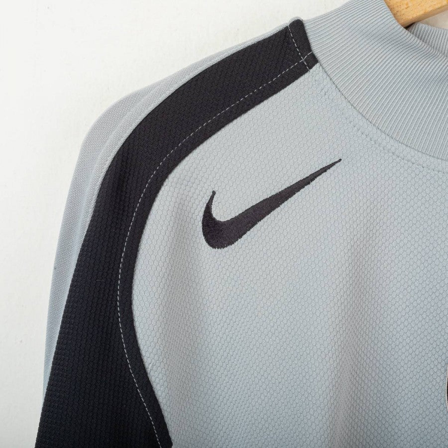 Maglia Portiere Juventus Nike Buffon 1 2004/2005 by NIKE - Home (14)