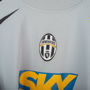 Maglia Portiere Juventus Nike Buffon 1 2004/2005 by NIKE - Home (15)