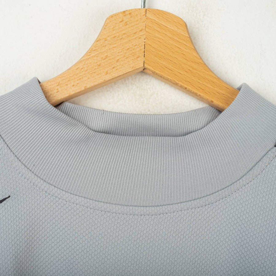 Maglia Portiere Juventus Nike Buffon 1 2004/2005 by NIKE - Home (17)