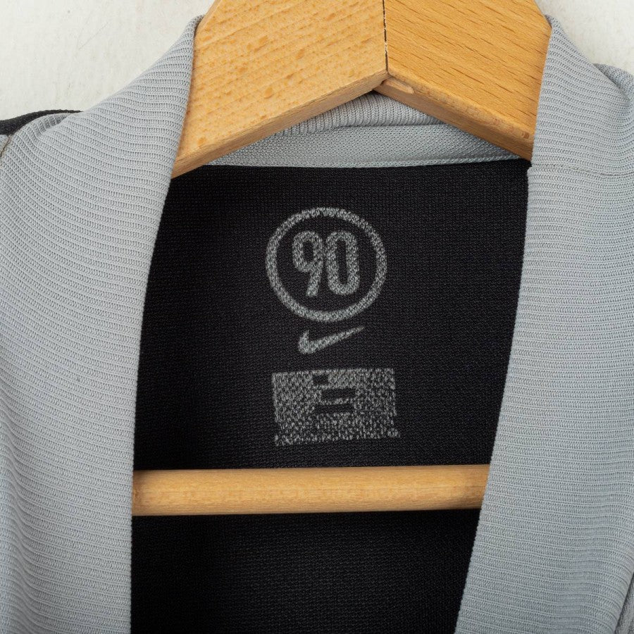 Maglia Portiere Juventus Nike Buffon 1 2004/2005 by NIKE - Home (18)