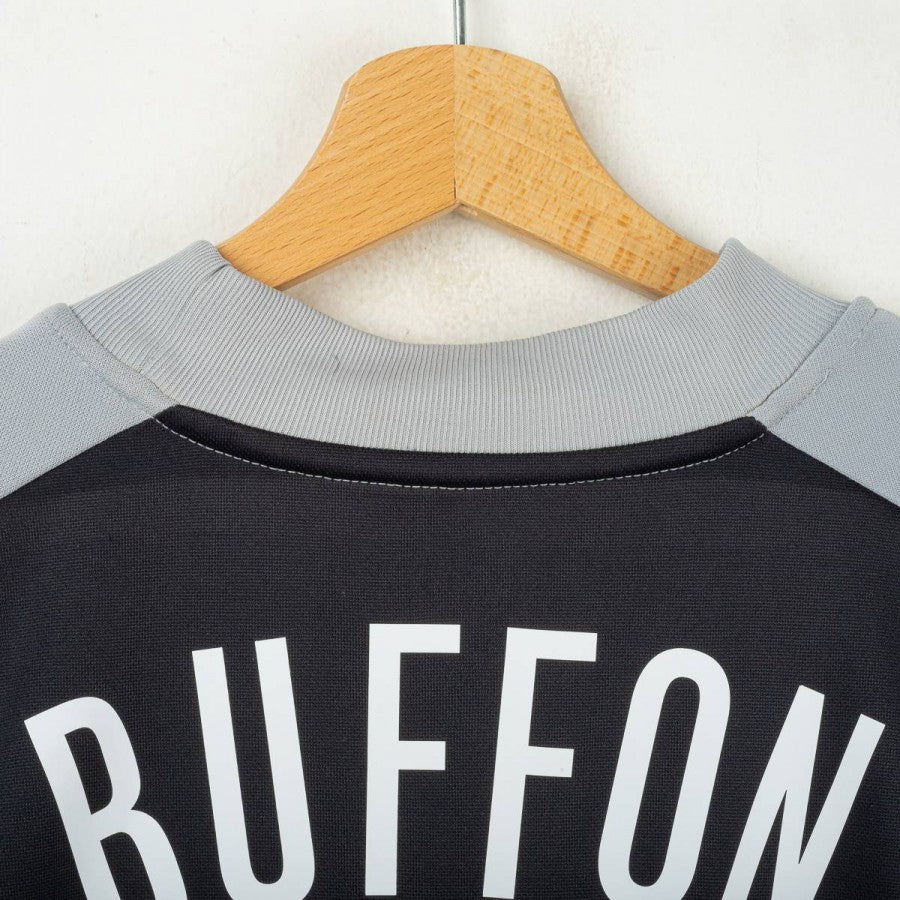 Maglia Portiere Juventus Nike Buffon 1 2004/2005 by NIKE - Home (3)