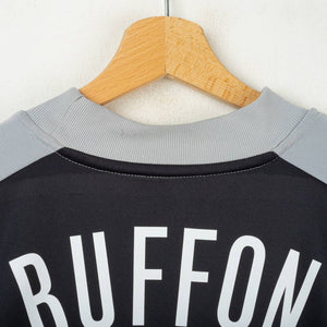 Maglia Portiere Juventus Nike Buffon 1 2004/2005 by NIKE - Home (3)
