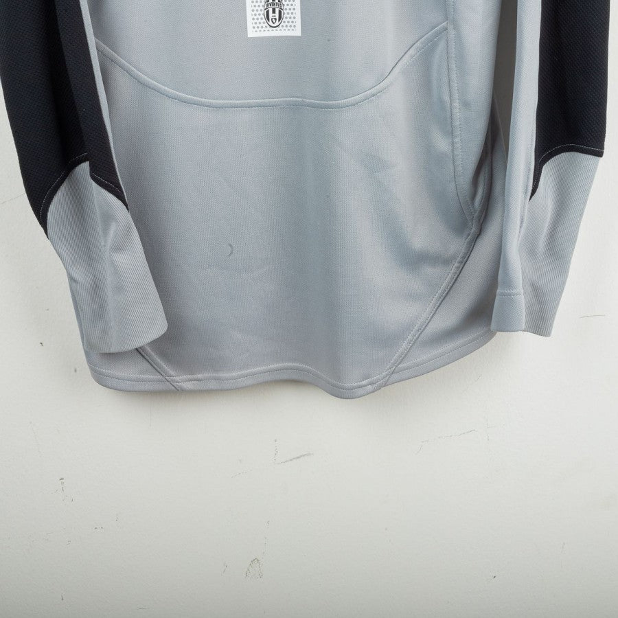 Maglia Portiere Juventus Nike Buffon 1 2004/2005 by NIKE - Home (7)