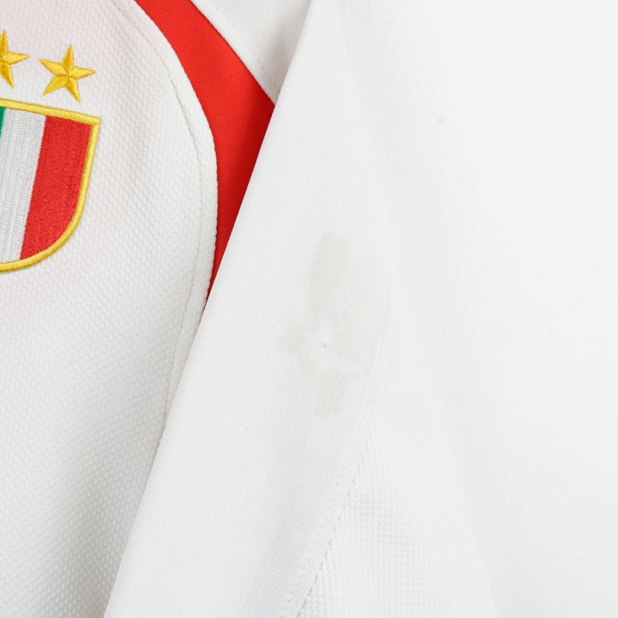 maglia portiere juventus nike Buffon 1 2005/2006 by NIKE - Home (11)