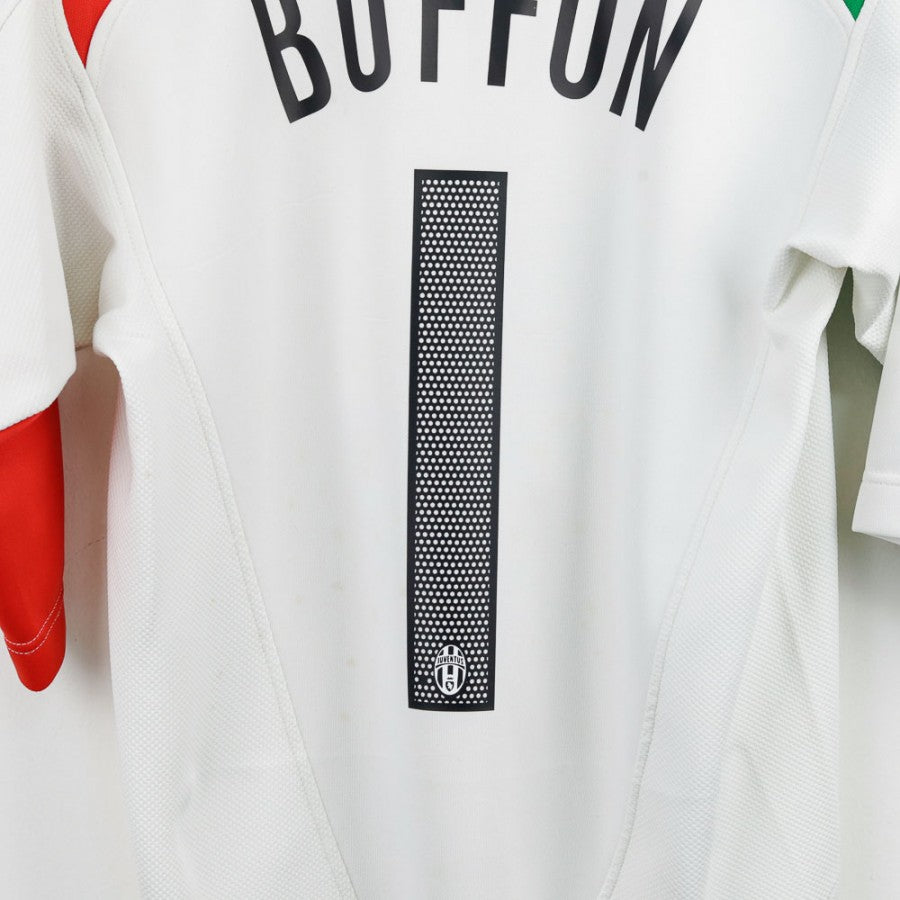 maglia portiere juventus nike Buffon 1 2005/2006 by NIKE - Home (19)