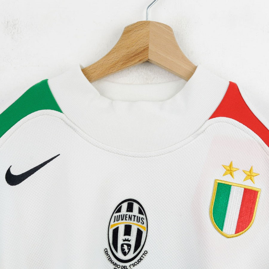 maglia portiere juventus nike Buffon 1 2005/2006 by NIKE - Home (3)