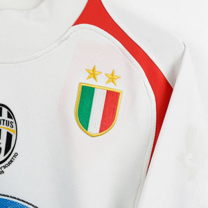 maglia portiere juventus nike Buffon 1 2005/2006 by NIKE - Home (4)