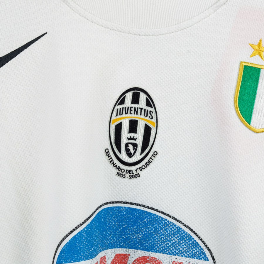 maglia portiere juventus nike Buffon 1 2005/2006 by NIKE - Home (5)