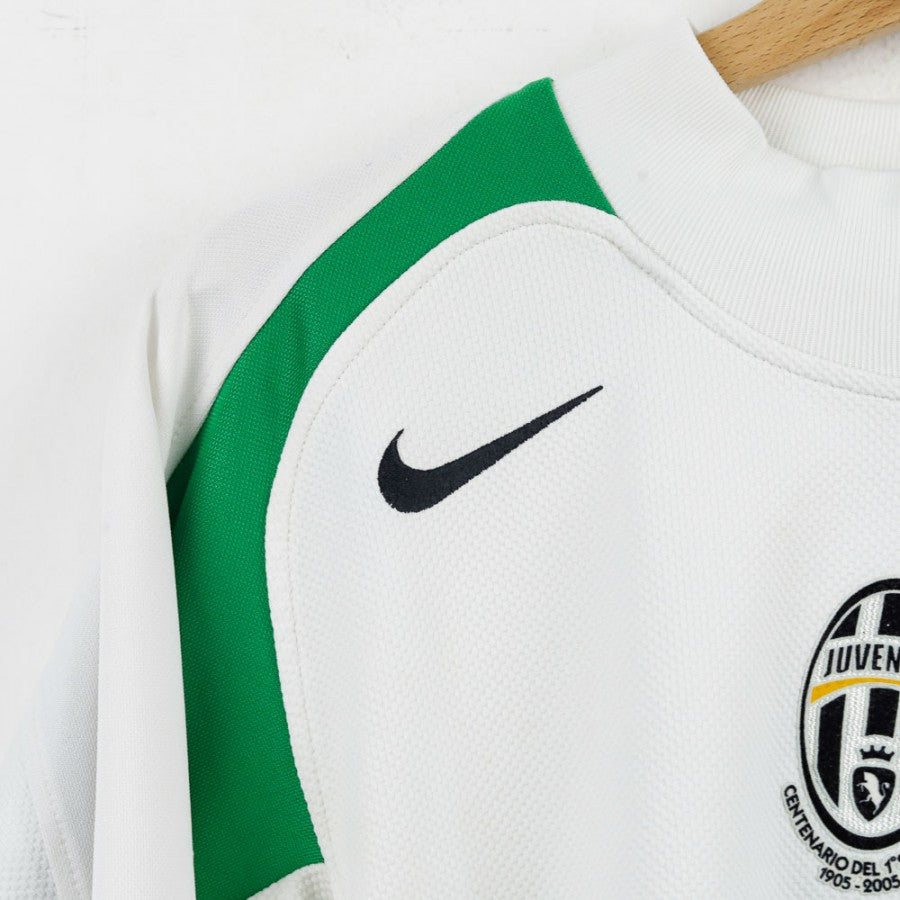 maglia portiere juventus nike Buffon 1 2005/2006 by NIKE - Home (6)