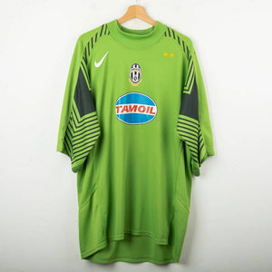 maglia portiere juventus nike Buffon 1 2005/2006 by NIKE - Home (2)