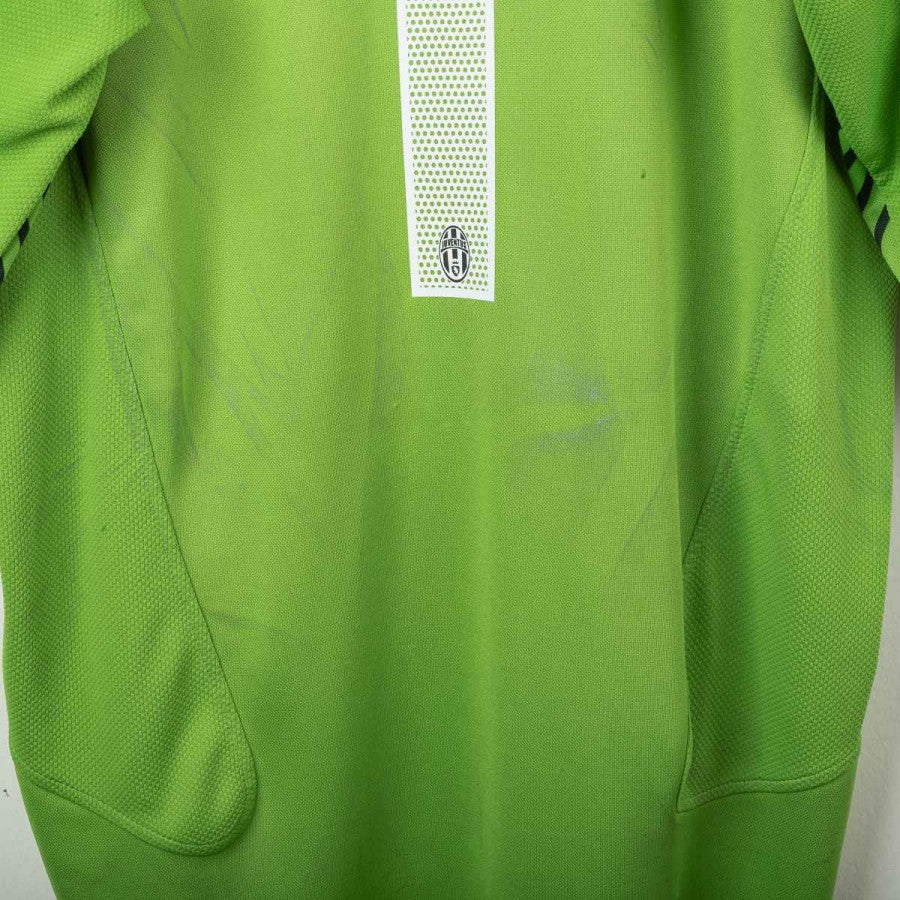 maglia portiere juventus nike Buffon 1 2005/2006 by NIKE - Home (7)