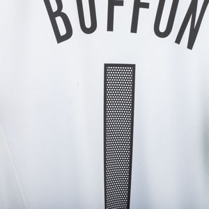 Maglia Portiere Juventus Nike Buffon 1 2005/2006 by NIKE - Home (10)
