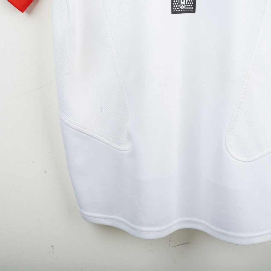 Maglia Portiere Juventus Nike Buffon 1 2005/2006 by NIKE - Home (12)