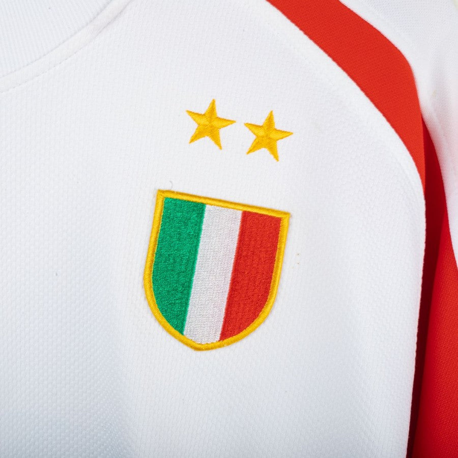 Maglia Portiere Juventus Nike Buffon 1 2005/2006 by NIKE - Home (14)