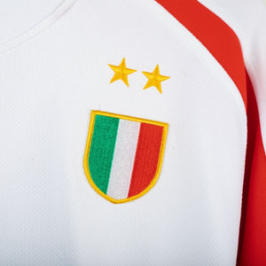 Maglia Portiere Juventus Nike Buffon 1 2005/2006 by NIKE - Home (14)