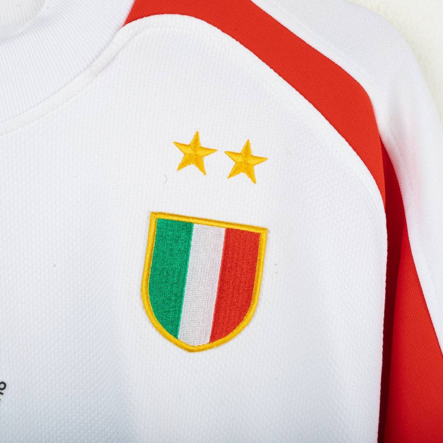 Maglia Portiere Juventus Nike Buffon 1 2005/2006 by NIKE - Home (15)