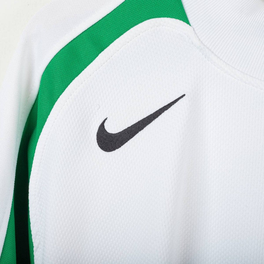 Maglia Portiere Juventus Nike Buffon 1 2005/2006 by NIKE - Home (17)