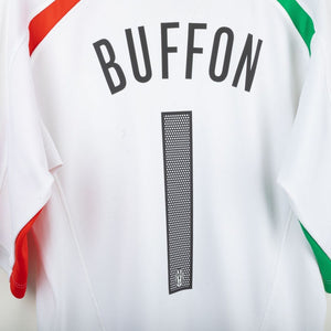 Maglia Portiere Juventus Nike Buffon 1 2005/2006 by NIKE - Home (5)