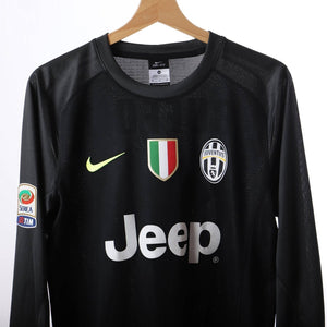 maglia portiere juventus nike ml 2012/2013 buffon 1 by NIKE - Home (11)