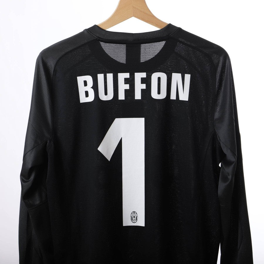 maglia portiere juventus nike ml 2012/2013 buffon 1 by NIKE - Home (12)