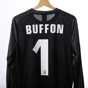 maglia portiere juventus nike ml 2012/2013 buffon 1 by NIKE - Home (12)