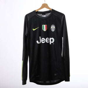 maglia portiere juventus nike ml 2012/2013 buffon 1 by NIKE - Home (2)