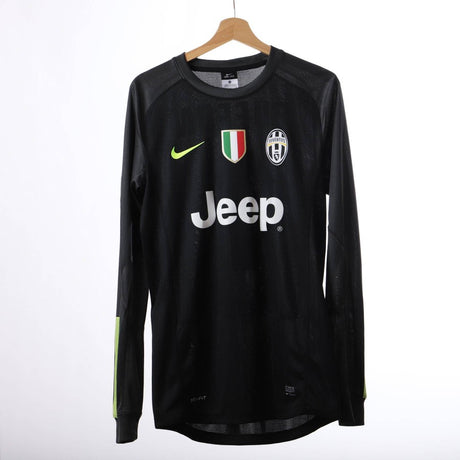 maglia portiere juventus nike ml 2012/2013 buffon 1 by NIKE - Home (2)