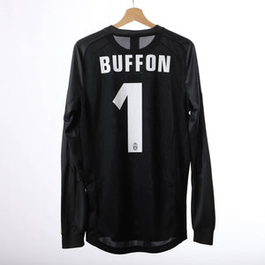 maglia portiere juventus nike ml 2012/2013 buffon 1 by NIKE - Home