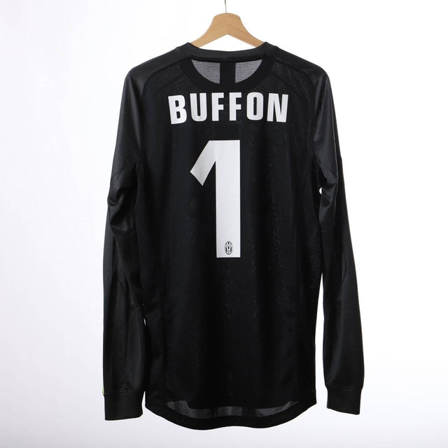 maglia portiere juventus nike ml 2012/2013 buffon 1 by NIKE - Home