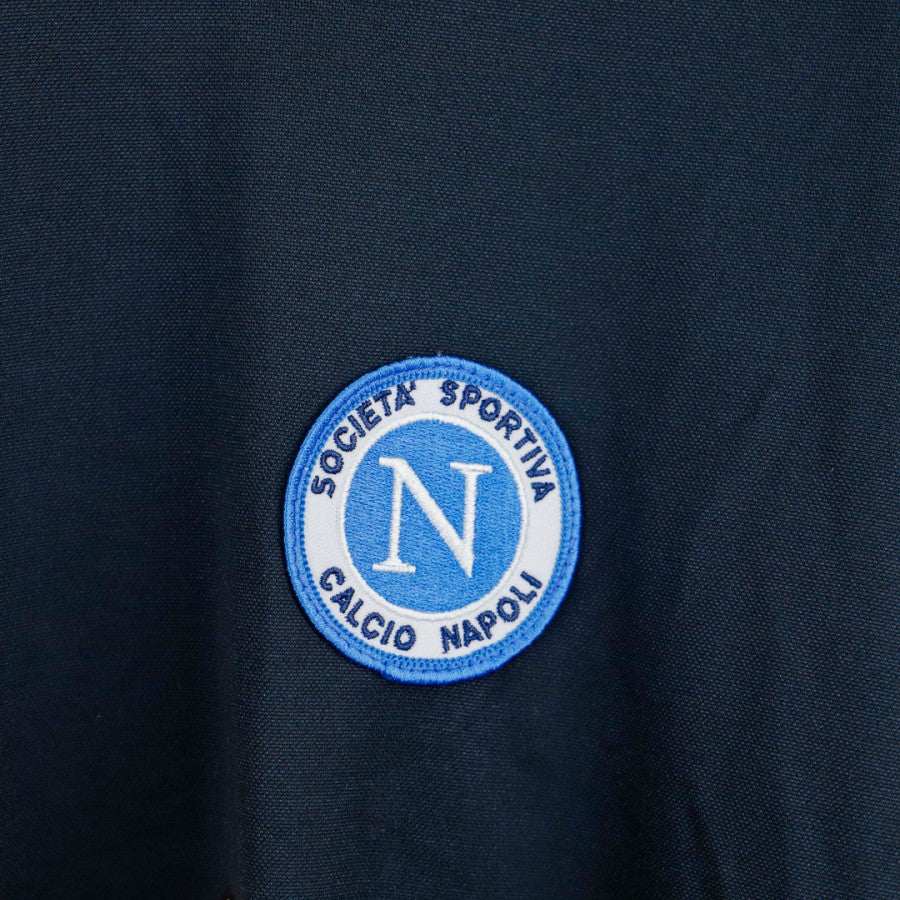 Maglia portiere Napoli Nike Coppola 12 1999/2000 by NIKE - Home (12)