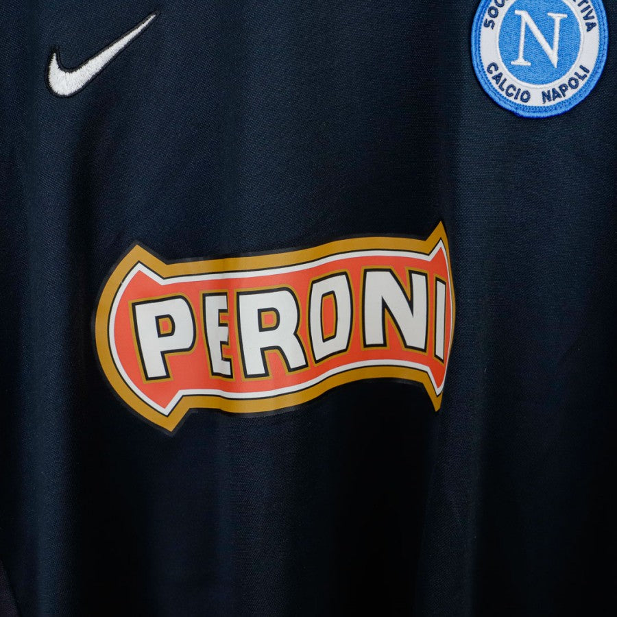 Maglia portiere Napoli Nike Coppola 12 1999/2000 by NIKE - Home (14)