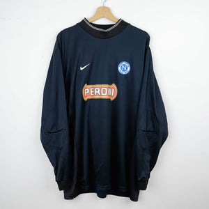 Maglia portiere Napoli Nike Coppola 12 1999/2000 by NIKE - Home (2)
