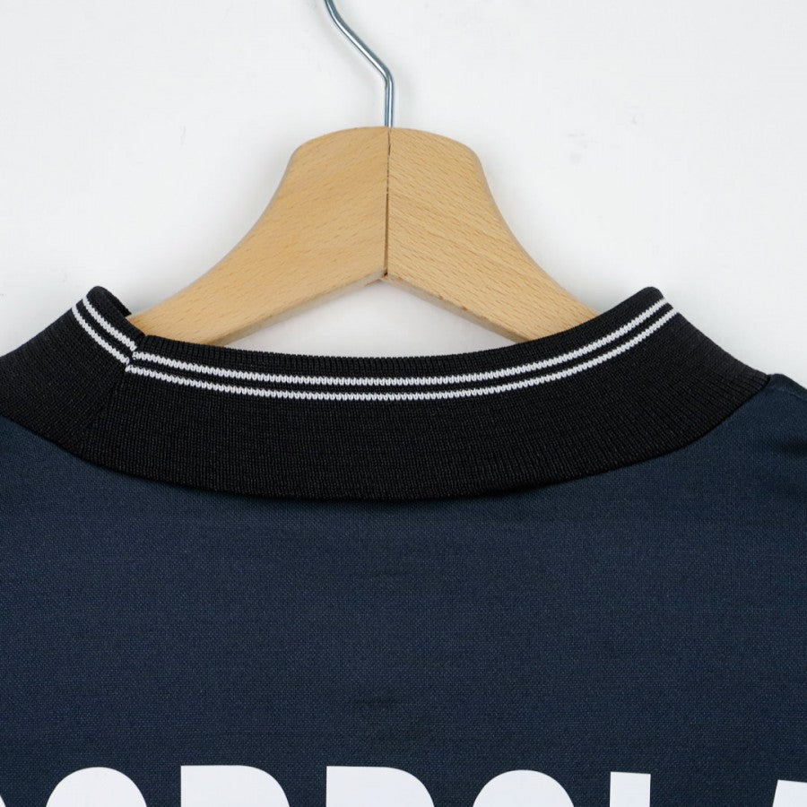 Maglia portiere Napoli Nike Coppola 12 1999/2000 by NIKE - Home (3)