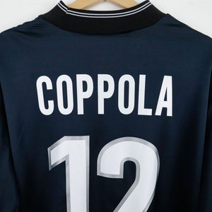 Maglia portiere Napoli Nike Coppola 12 1999/2000 by NIKE - Home (4)
