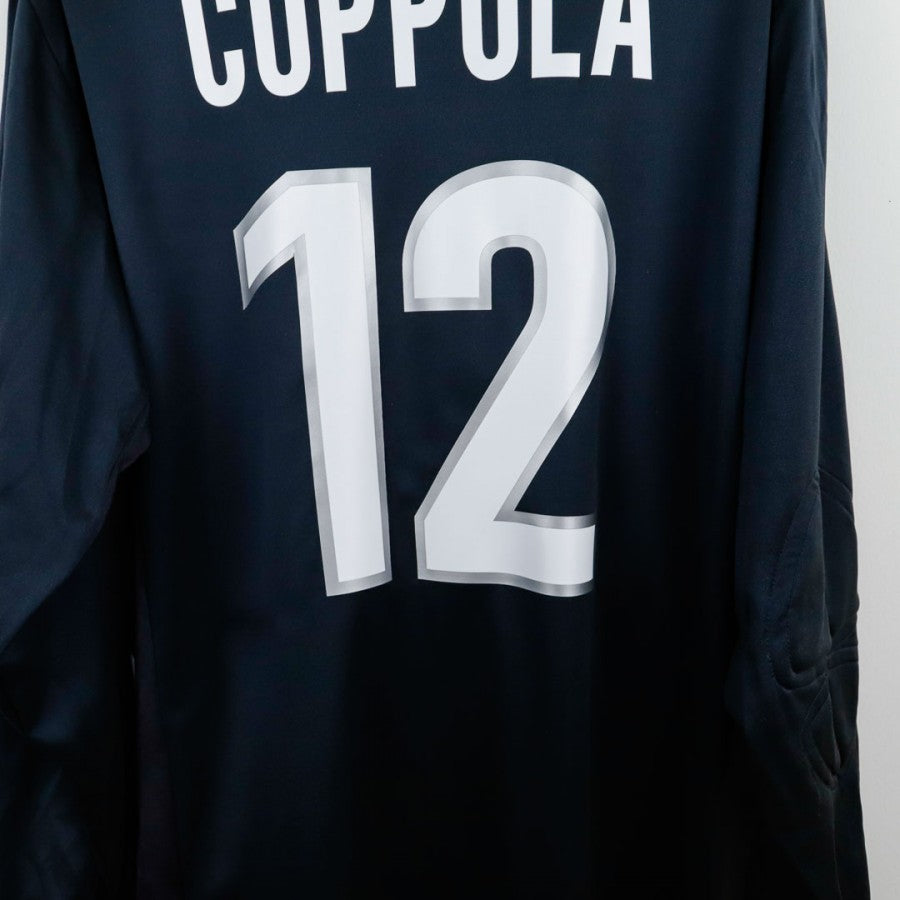 Maglia portiere Napoli Nike Coppola 12 1999/2000 by NIKE - Home (5)