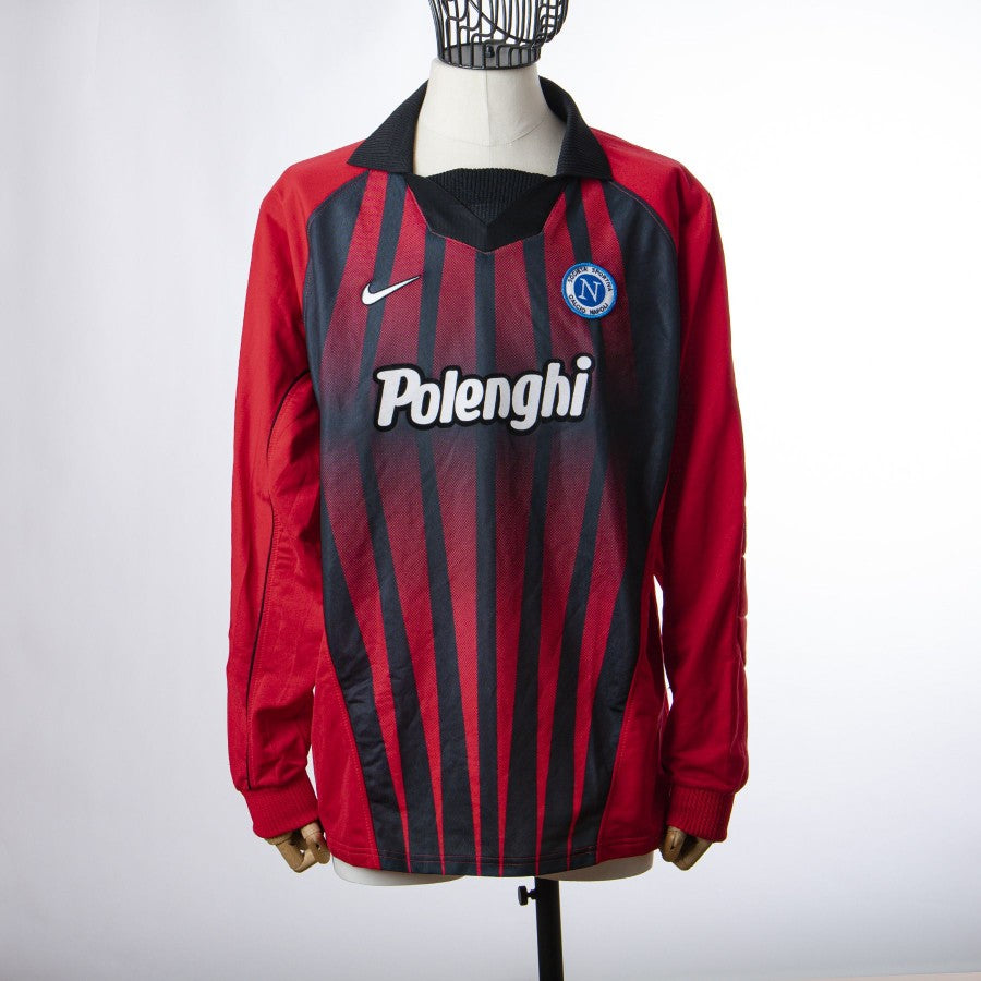 maglia portiere napoli nike ml 1998/1999 taglialatela 1 by NIKE - Home (2)