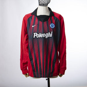maglia portiere napoli nike ml 1998/1999 taglialatela 1 by NIKE - Home (2)