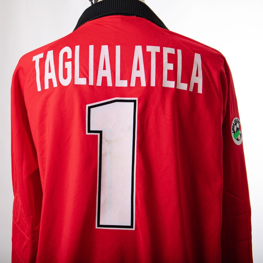 maglia portiere napoli nike ml 1998/1999 taglialatela 1 by NIKE - Home (3)