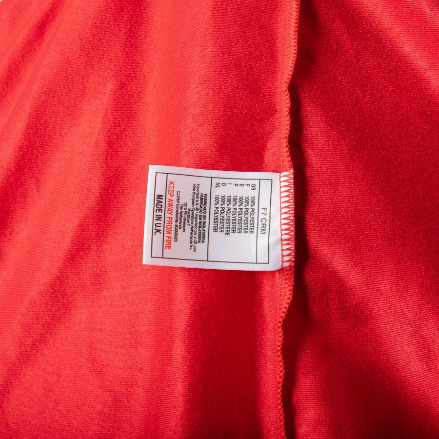 maglia portiere napoli nike ml 1998/1999 taglialatela 1 by NIKE - Home (8)