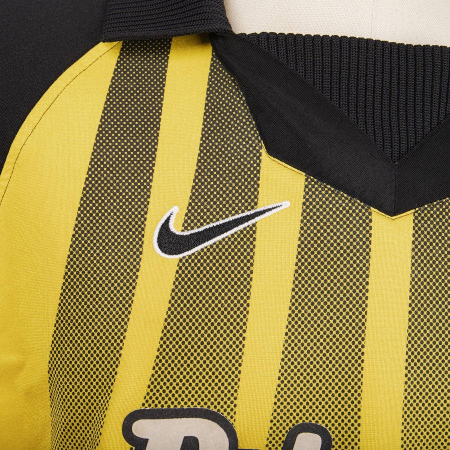maglia portiere napoli nike ml n1 1998/1999  by NIKE - Home (3)