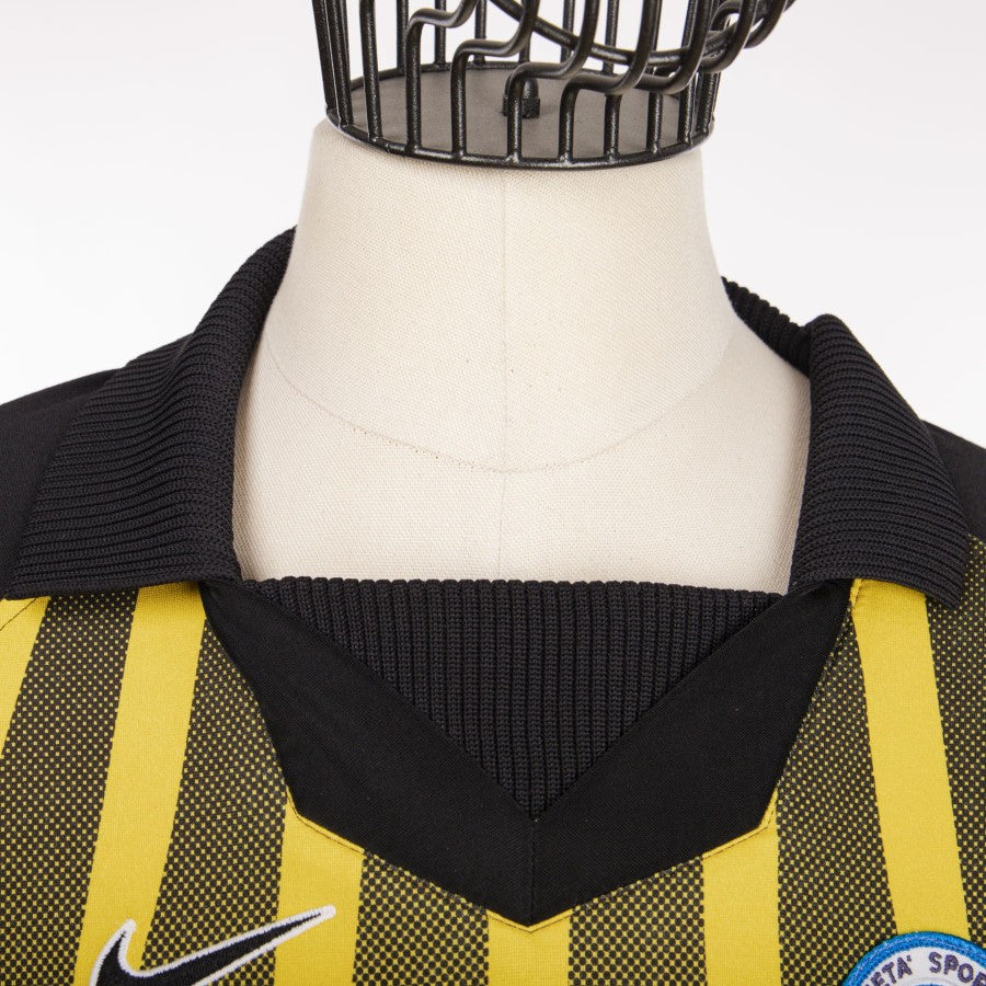 maglia portiere napoli nike ml n1 1998/1999  by NIKE - Home (4)