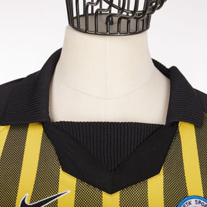 maglia portiere napoli nike ml n1 1998/1999  by NIKE - Home (4)