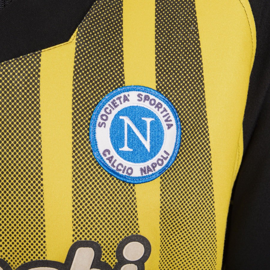 maglia portiere napoli nike ml n1 1998/1999  by NIKE - Home (5)