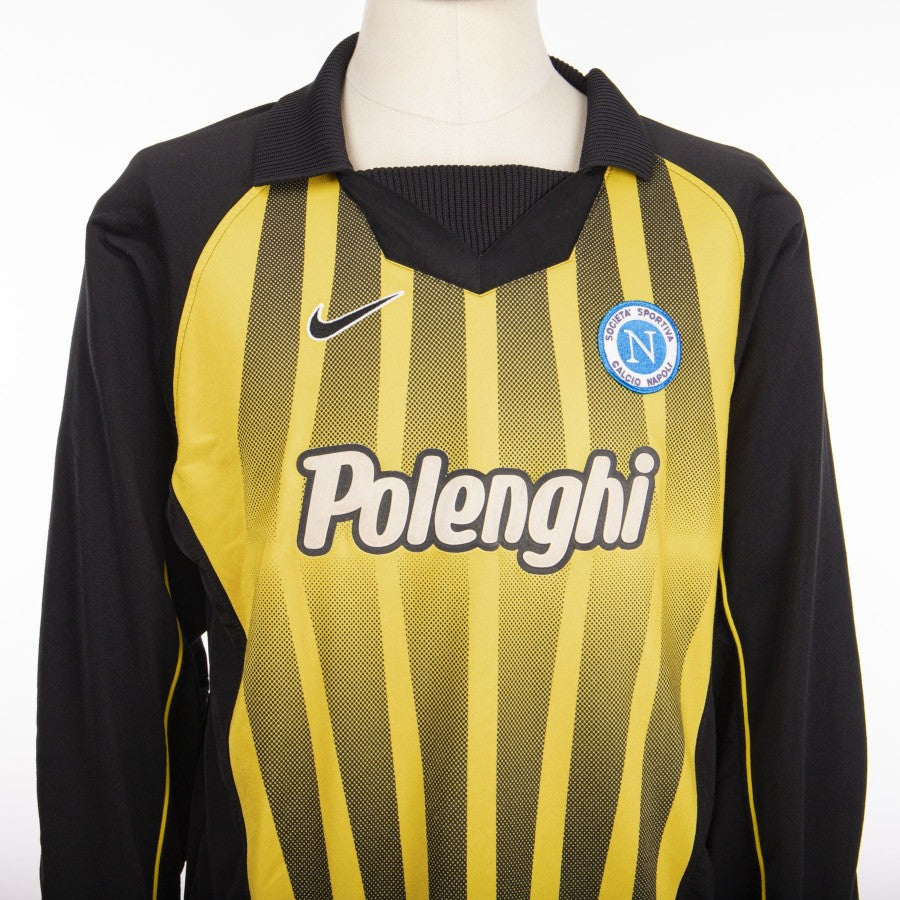 maglia portiere napoli nike ml n1 1998/1999  by NIKE - Home (7)