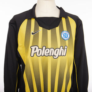 maglia portiere napoli nike ml n1 1998/1999  by NIKE - Home (7)