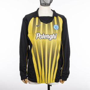 maglia portiere napoli nike ml n1 1998/1999  by NIKE - Home